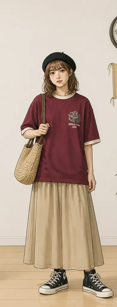 コーデ3