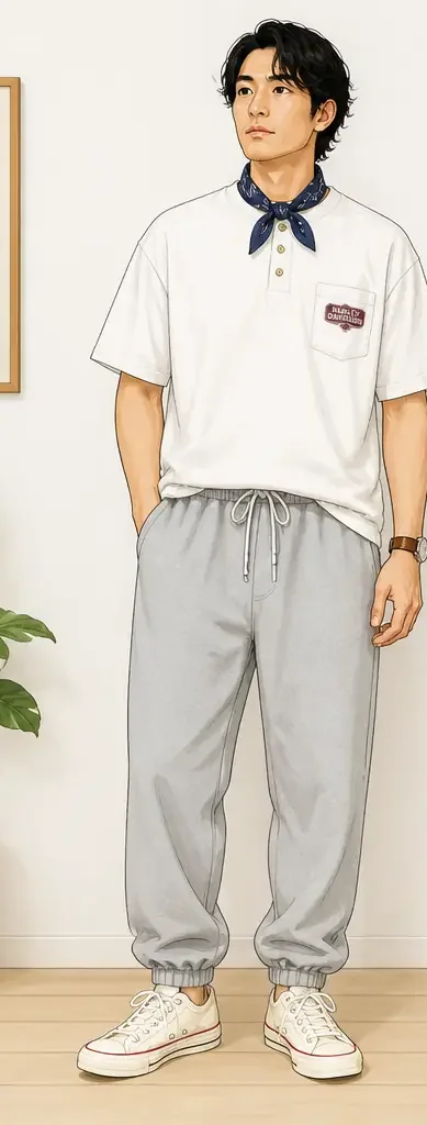 コーデ1