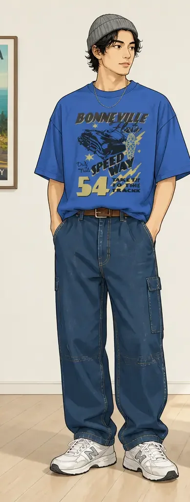 コーデ1