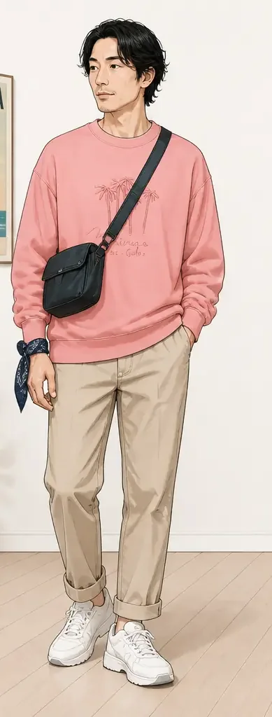 コーデ1