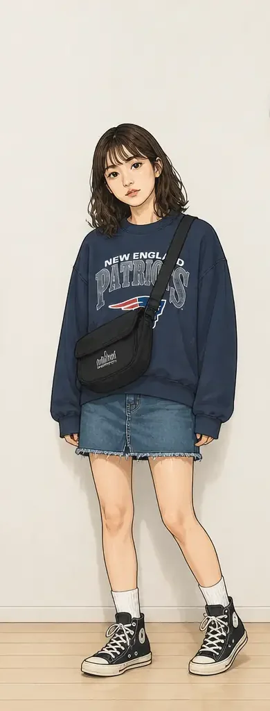 コーデ3
