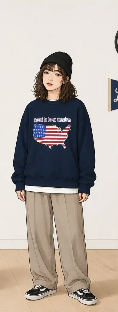 コーデ3