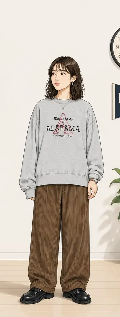 コーデ3