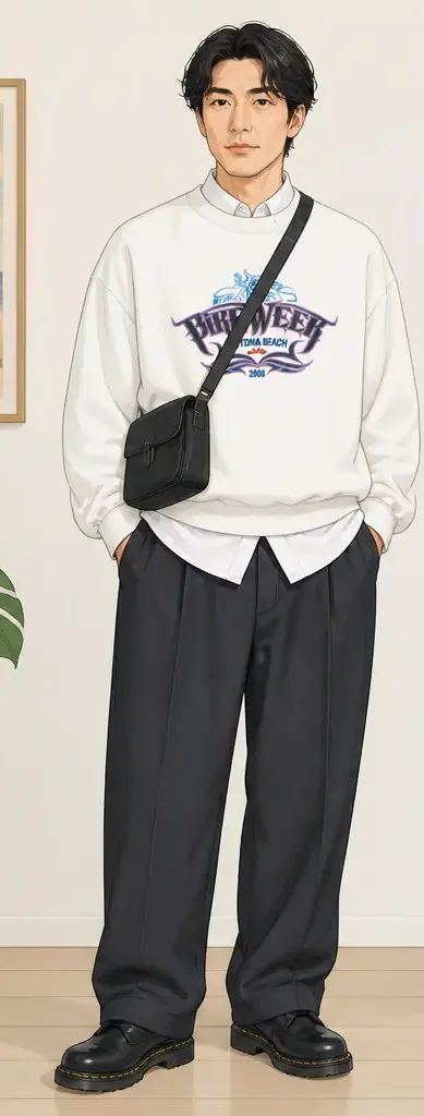 コーデ1