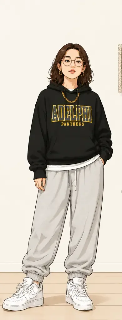 コーデ3