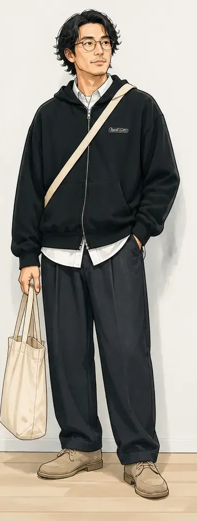 コーデ1