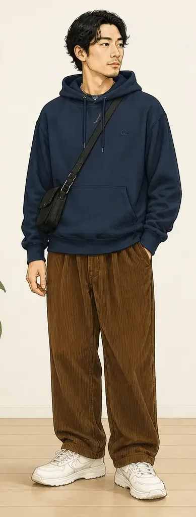 コーデ1