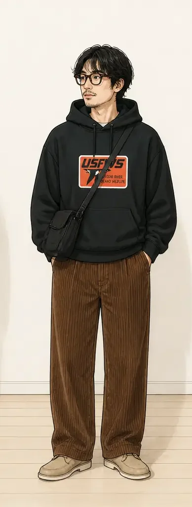 コーデ2