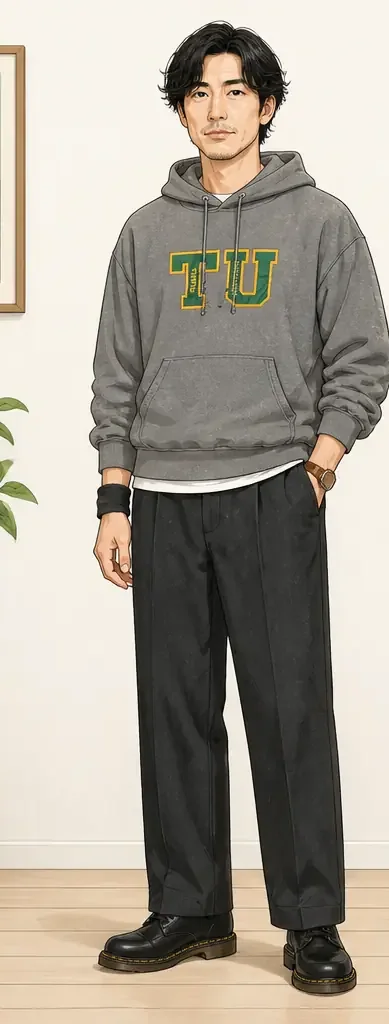 コーデ1