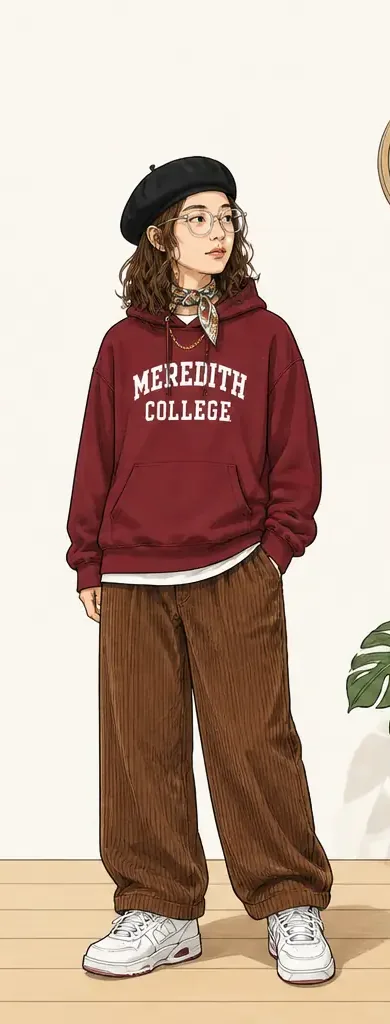 コーデ3