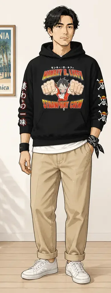 コーデ1