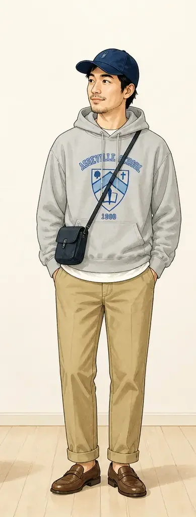 コーデ2