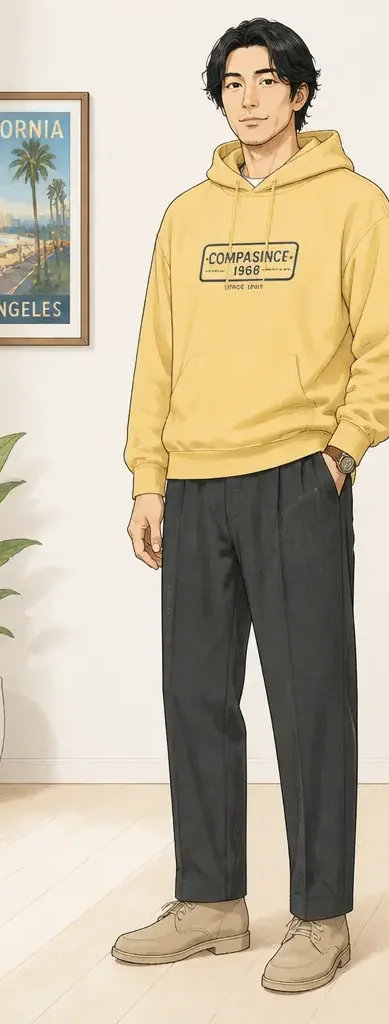 コーデ1