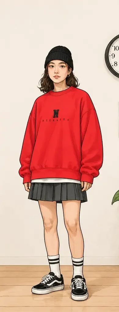 コーデ3