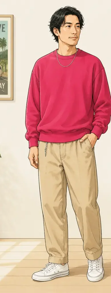 コーデ1