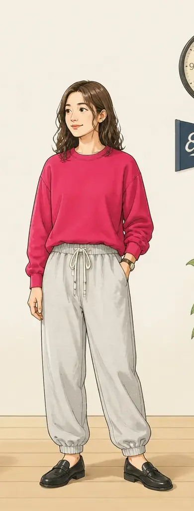 コーデ3