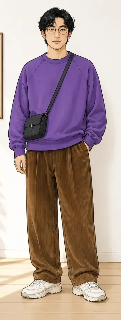 コーデ1