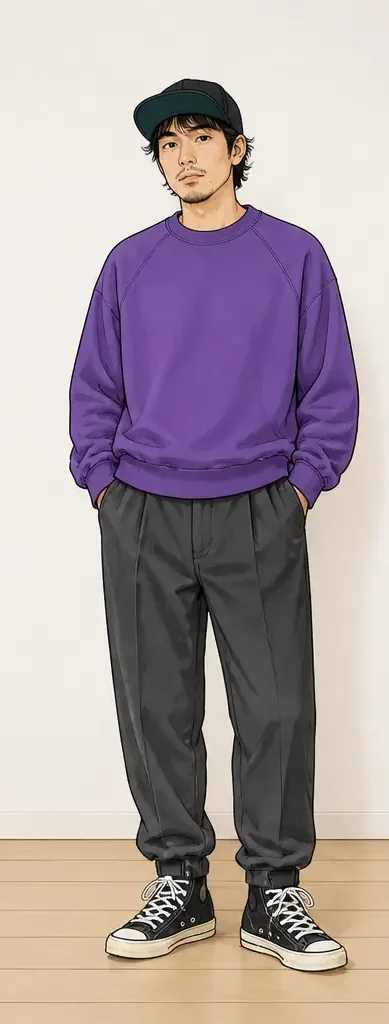 コーデ2