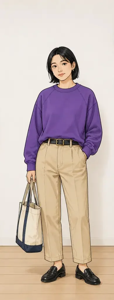 コーデ3