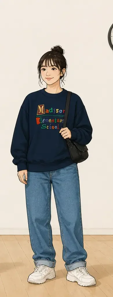 コーデ3