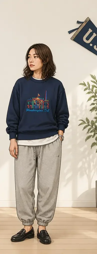 コーデ3