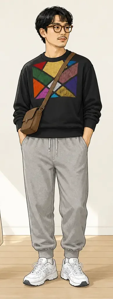 コーデ2