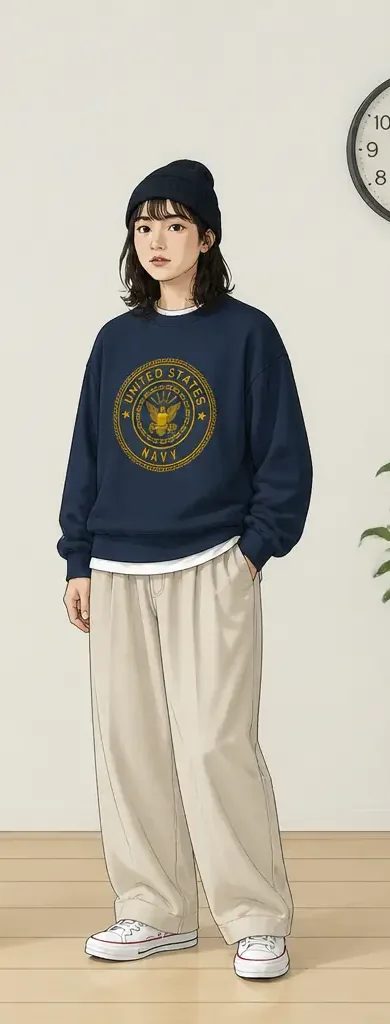 コーデ3