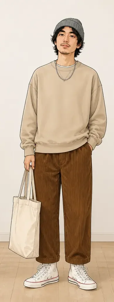 コーデ2