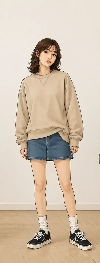 コーデ3