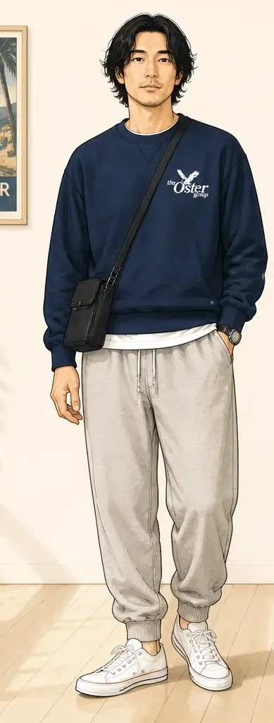 コーデ1