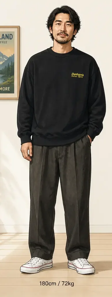 コーデ1