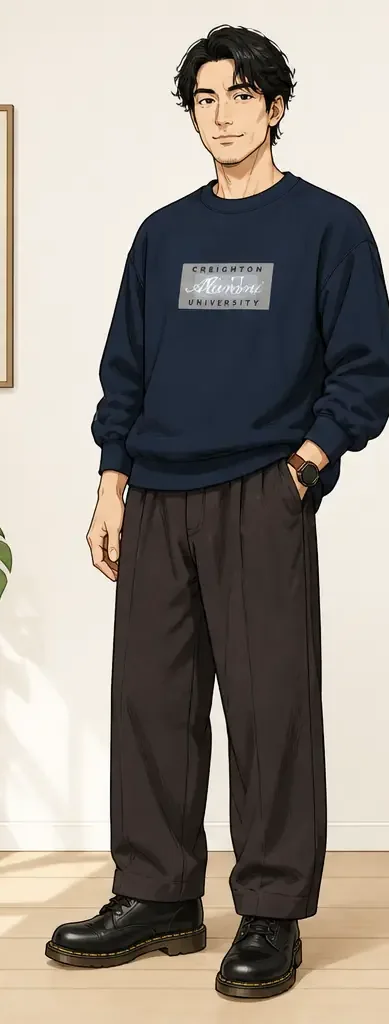 コーデ1