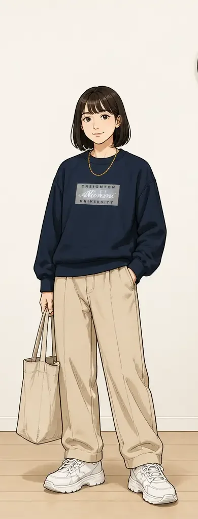 コーデ3
