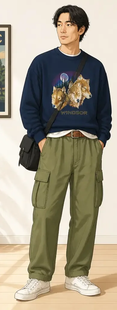 コーデ1