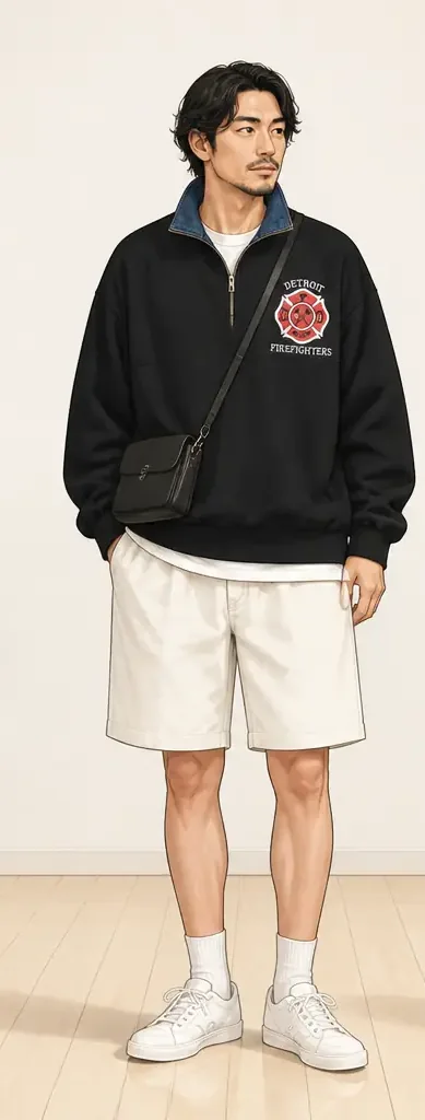 コーデ2