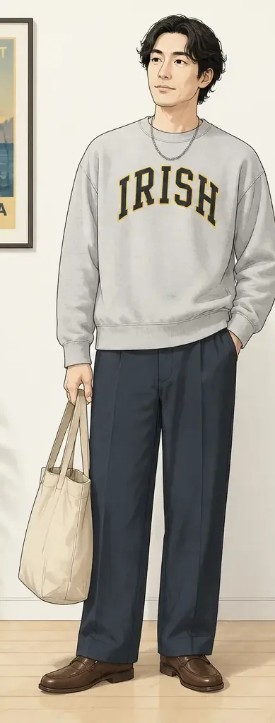 コーデ1