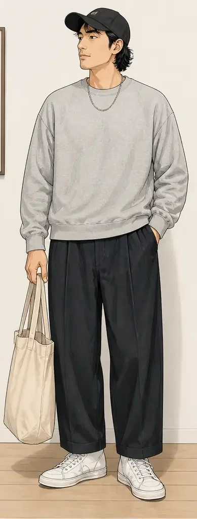 コーデ1