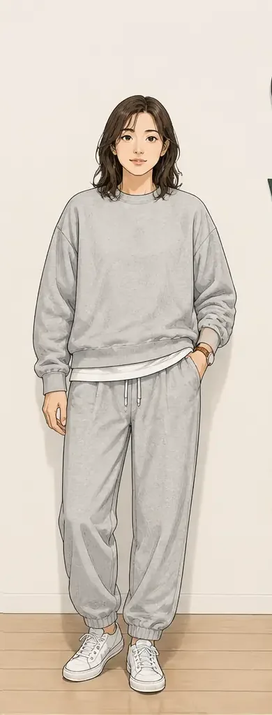 コーデ3