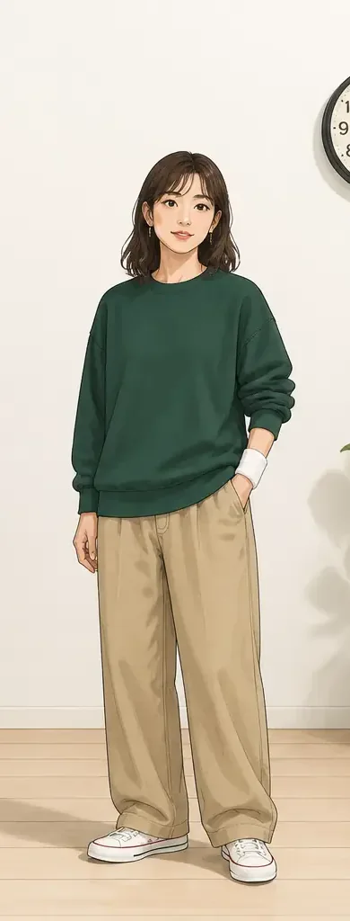 コーデ3