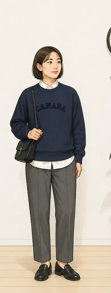 コーデ3