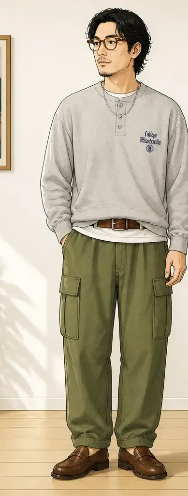 コーデ1