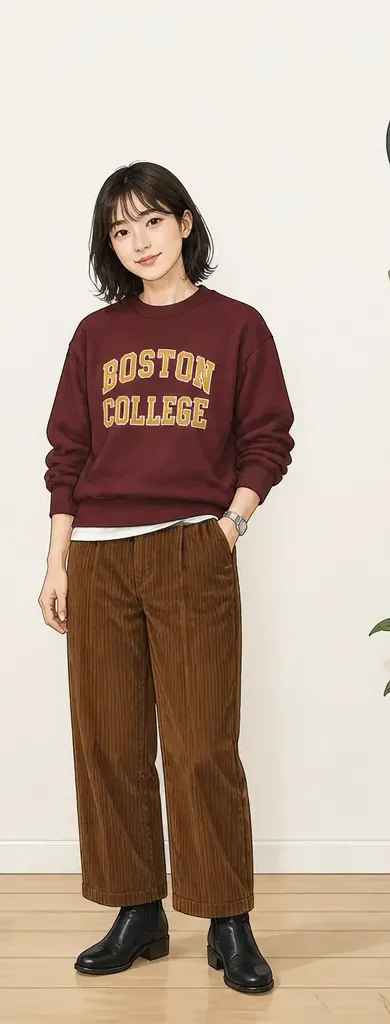 コーデ3
