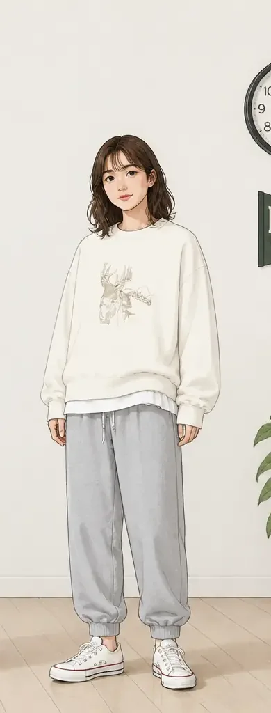 コーデ3