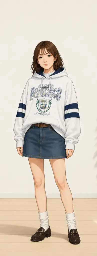 コーデ3