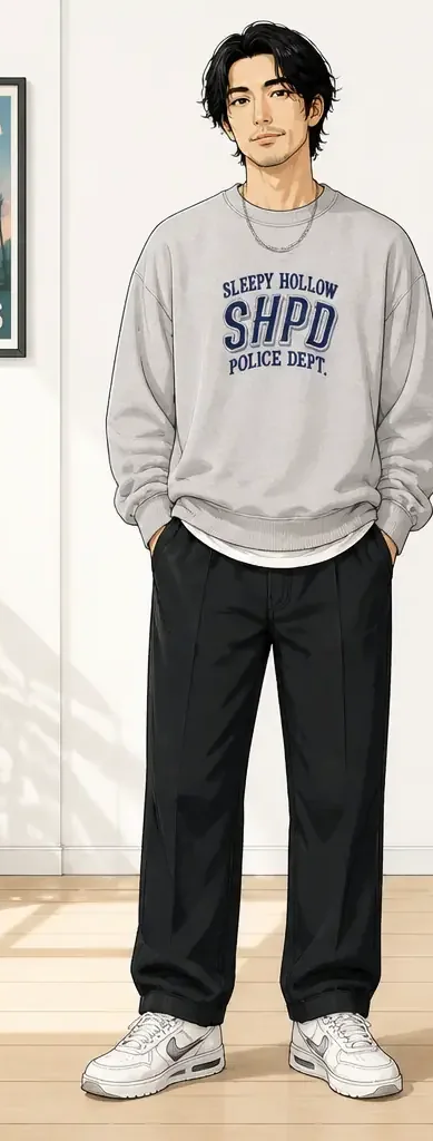 コーデ1