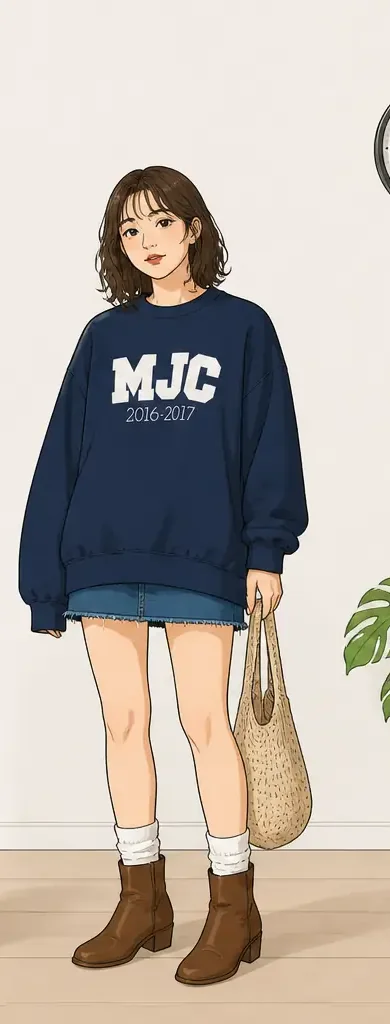 コーデ3