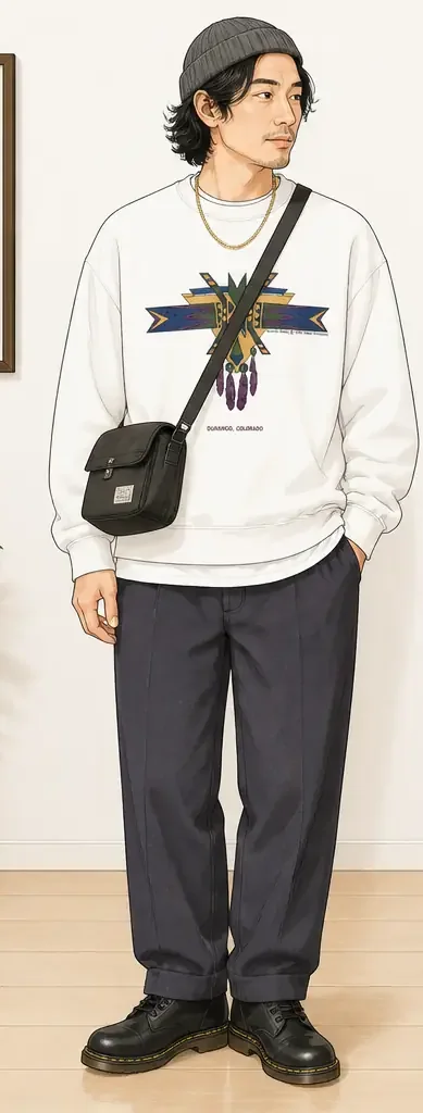 コーデ1