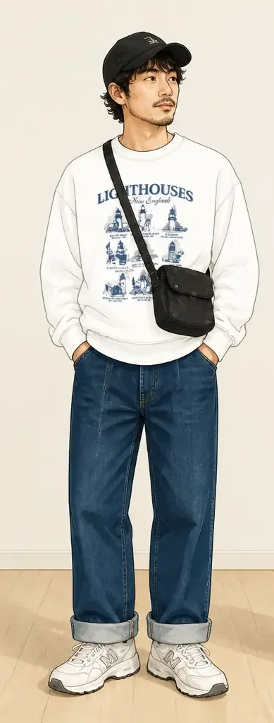 コーデ2