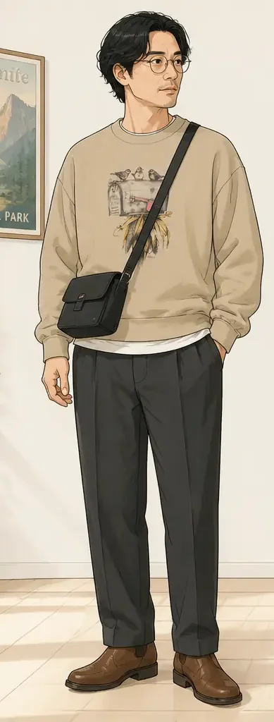 コーデ1