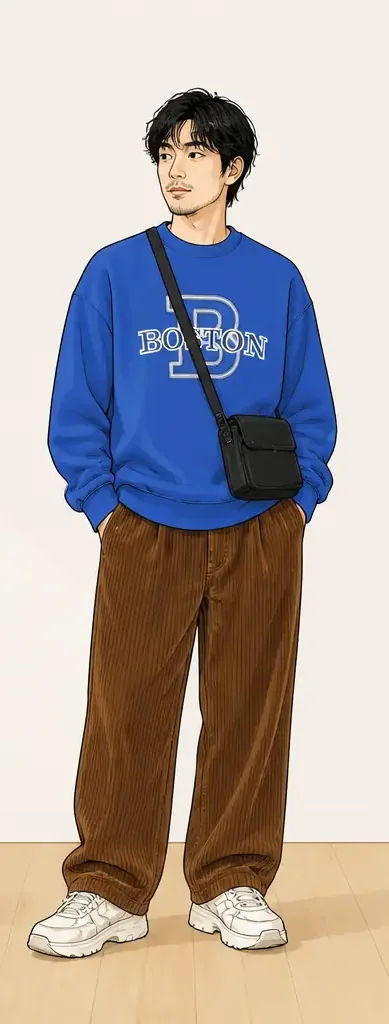 コーデ2